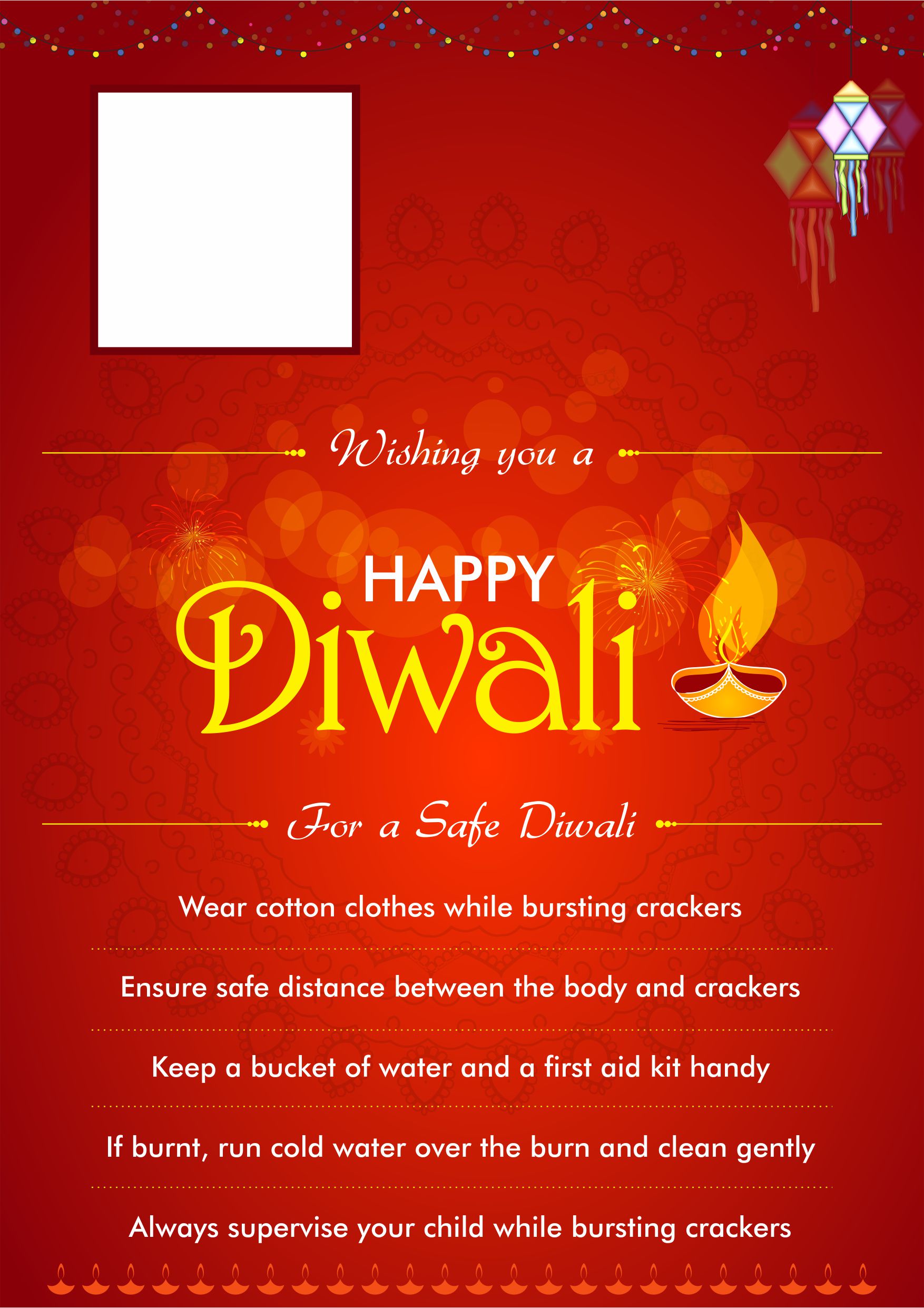 Diwali eCard